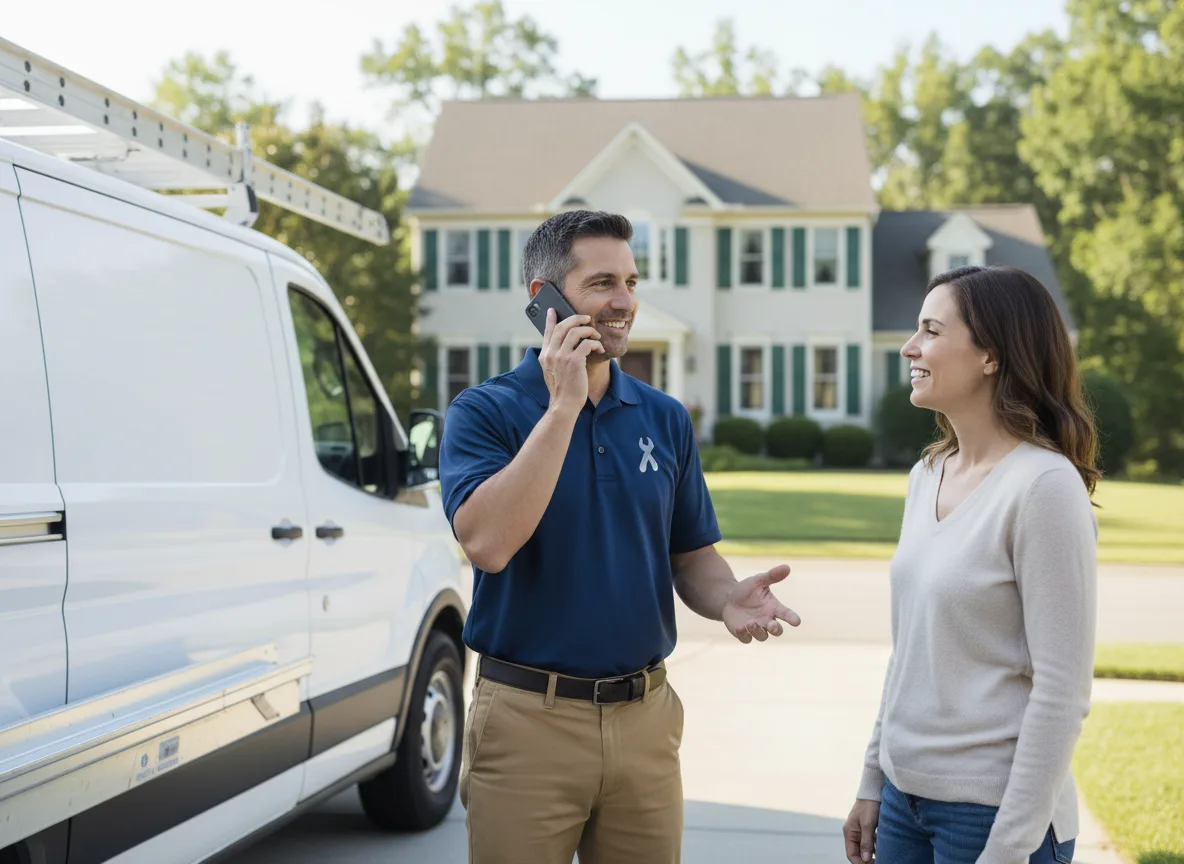 Home Gutter Service Nowata, OK FAQs
